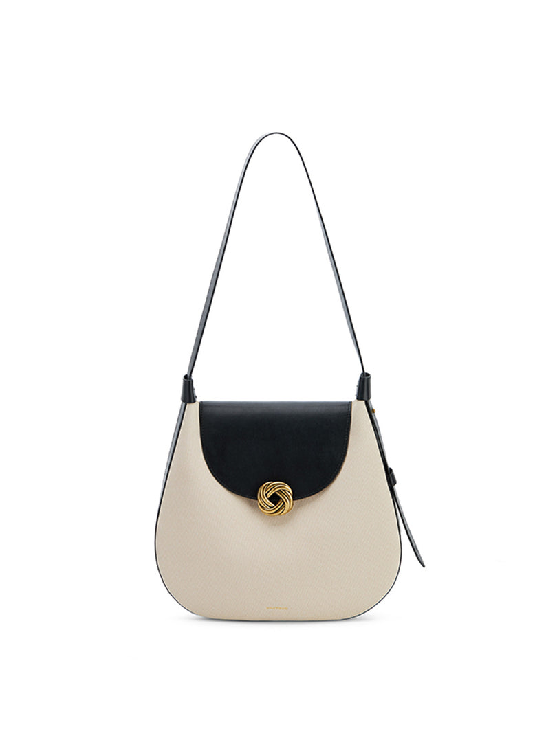 Smting women's saddle bag