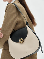 Load image into Gallery viewer, Smting women&#39;s saddle bag
