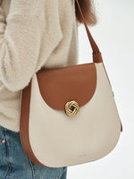 Load image into Gallery viewer, Smting women&#39;s saddle bag
