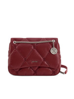 Load image into Gallery viewer, Smting Medium Quilted Chain Flap Bag
