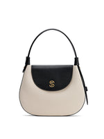 Load image into Gallery viewer, Smting crossbody saddle bag
