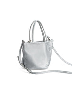 Load image into Gallery viewer, Smting Small Bucket Bag with Top Handle
