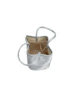 Load image into Gallery viewer, Smting Small Bucket Bag with Top Handle
